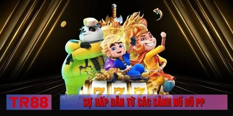 Hướng dẫn nhận thưởng từ bắn cá Thần Tài TR88